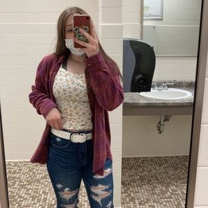 Meet your Posher, Emalee